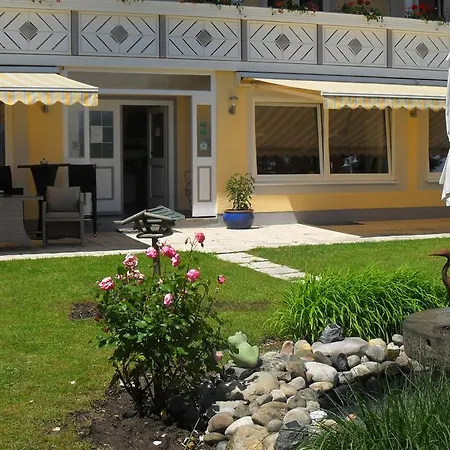 Alpina Lindenberg im Allgäu