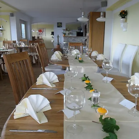 Hotel Alpina Lindenberg im Allgäu