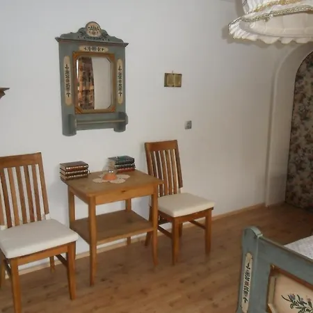 Hotel Alpina 3*