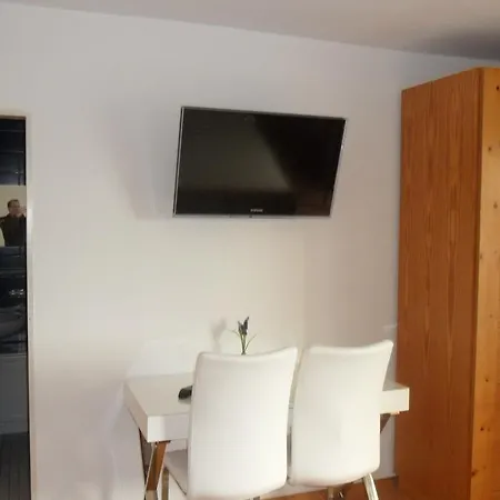 Hotel Alpina Lindenberg im Allgäu