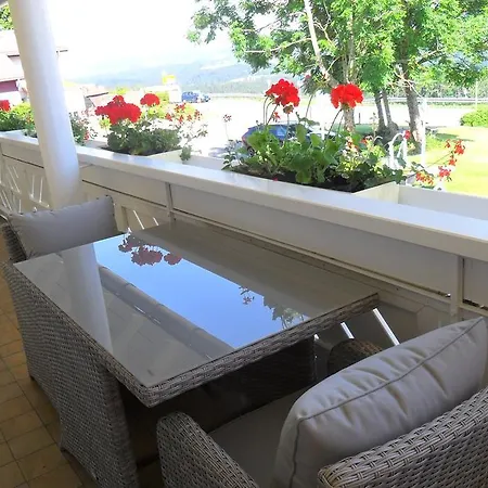 Hotel Alpina 3*