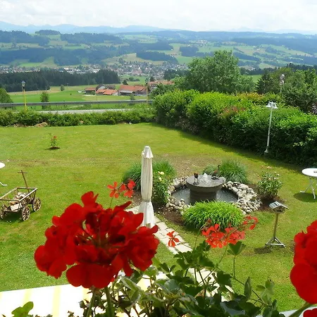 Hotel Alpina 3*