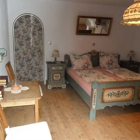 Alpina Hotel Lindenberg im Allgäu