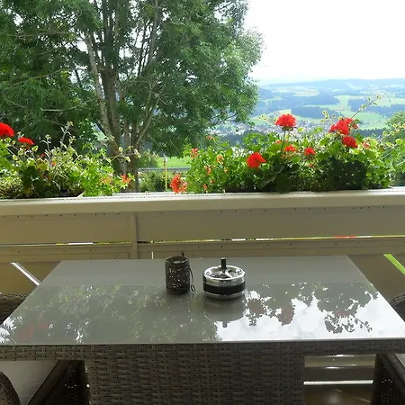 Alpina 3* Lindenberg im Allgäu