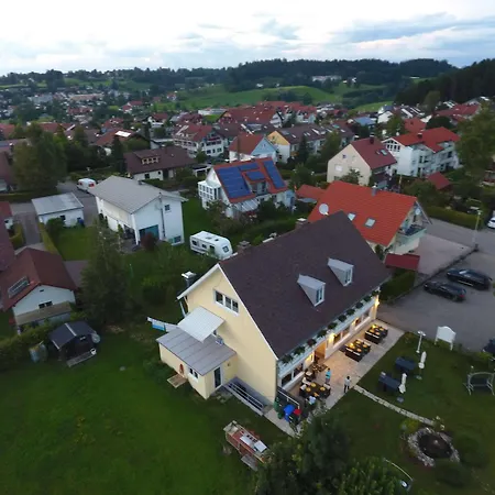 Alpina 3* Lindenberg im Allgäu