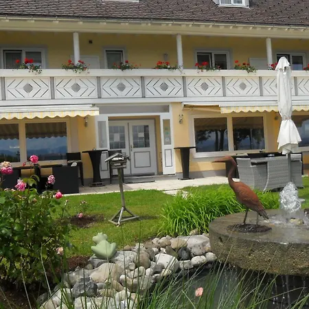 Hotel Alpina