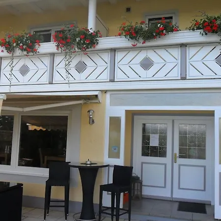 Hotel Alpina