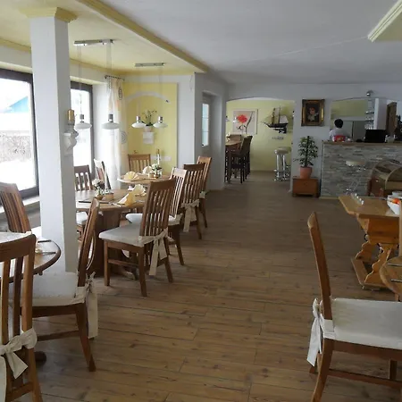 Alpina Hotel Lindenberg im Allgäu