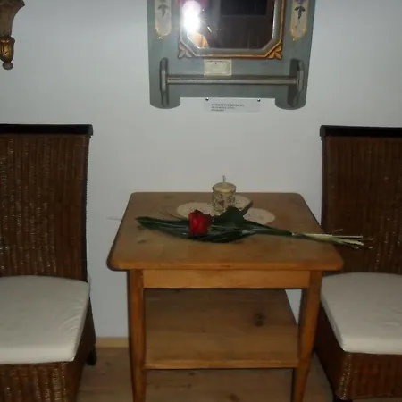 Hotel Alpina