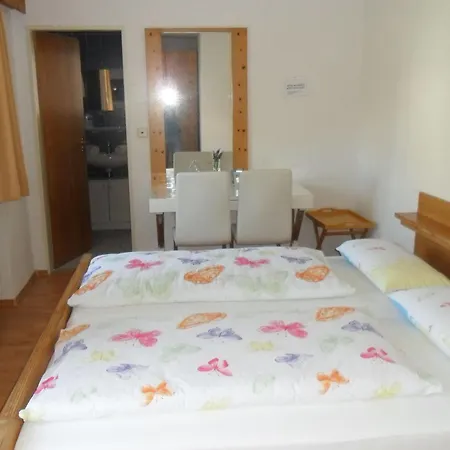 Alpina Hotel Lindenberg im Allgäu
