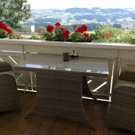 Alpina Hotel