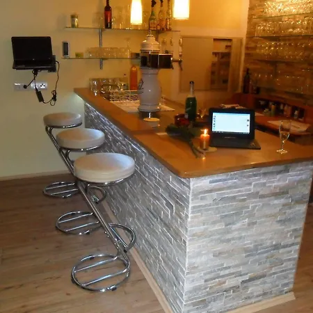 Alpina Hotel Lindenberg im Allgäu