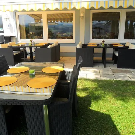 Hotel Alpina Lindenberg im Allgäu