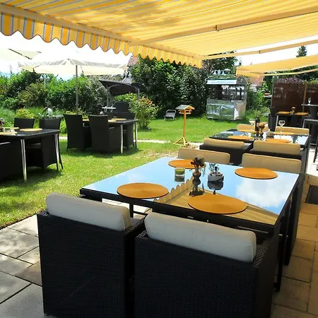 Alpina Hotel