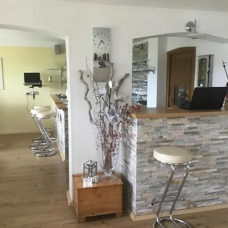 Hotel Alpina 3*