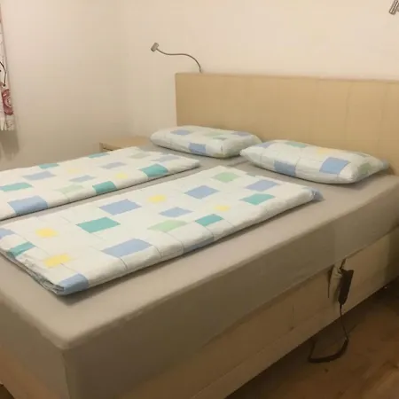 Hotel Alpina Lindenberg im Allgäu