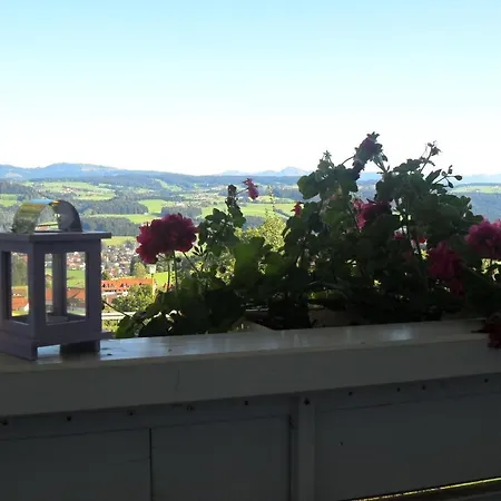 Alpina Lindenberg im Allgäu